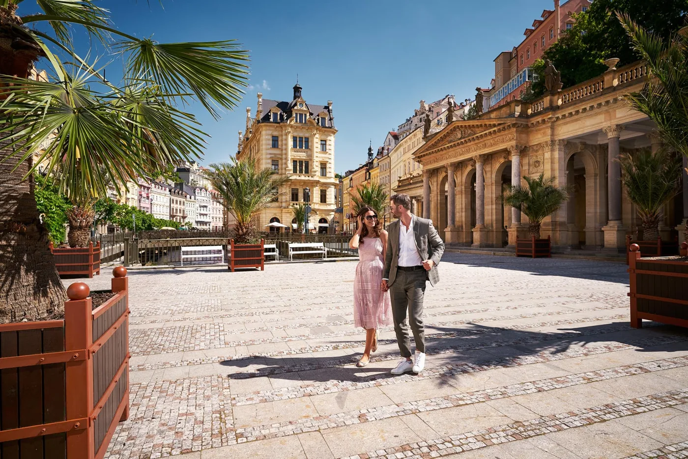 Karlovy Vary