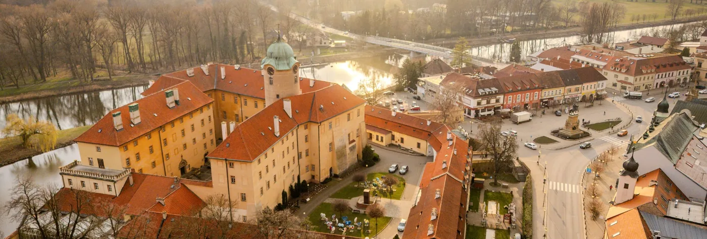 Poděbrady