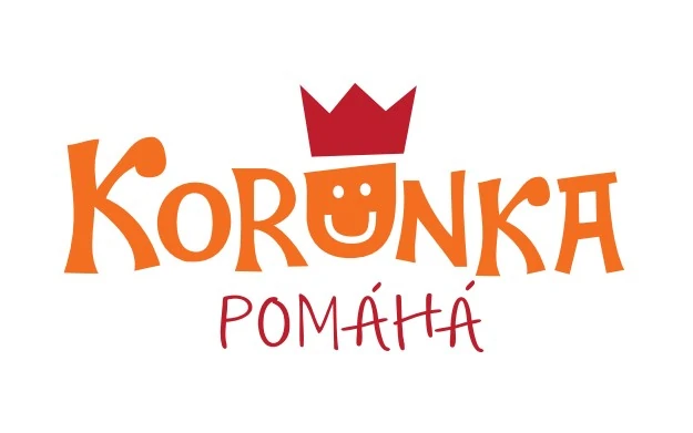 Korunka pomáhá